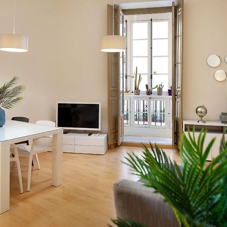 Ferienwohnung Inmalaga Fresca II Exterior foto
